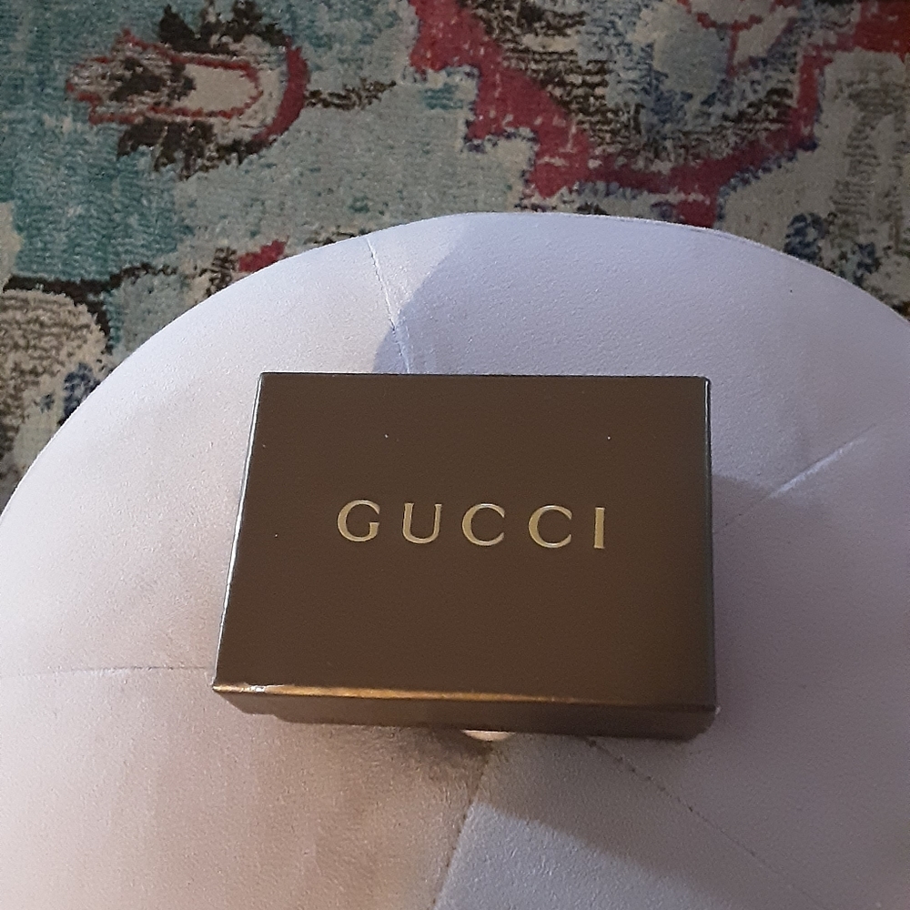 Gucci key case